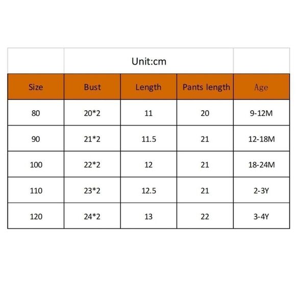 NWT Two Piece Ruffle Mermaid Bikini for Toddler Beach Swimming - Picture 7 of 8